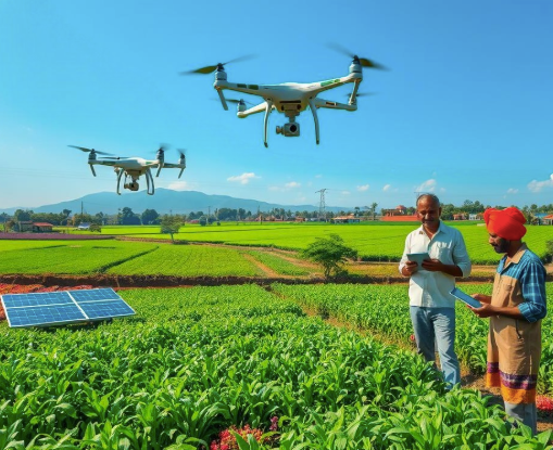 Smart Farming Technologies Explained