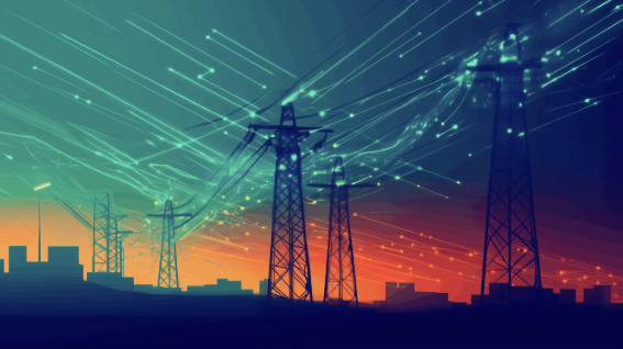 Smart Grid Technology for Energy Management