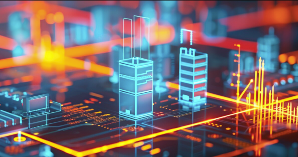 Smart Grid Technology in Energy Management