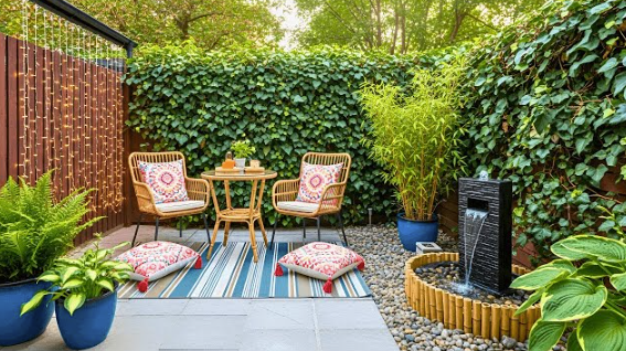 Budget-Friendly Backyard Renovation Ideas