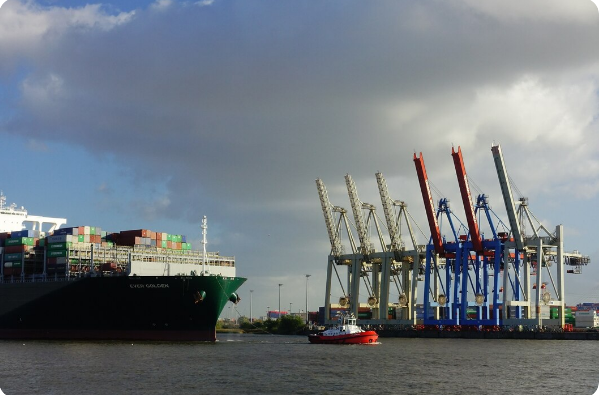 Michael Ricklefs: A Legacy of Leadership in Wichita’s Freight Industry