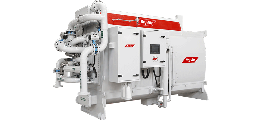 How Does Adsorption Cooling Transform Energy Efficiency in Industrial Applications?