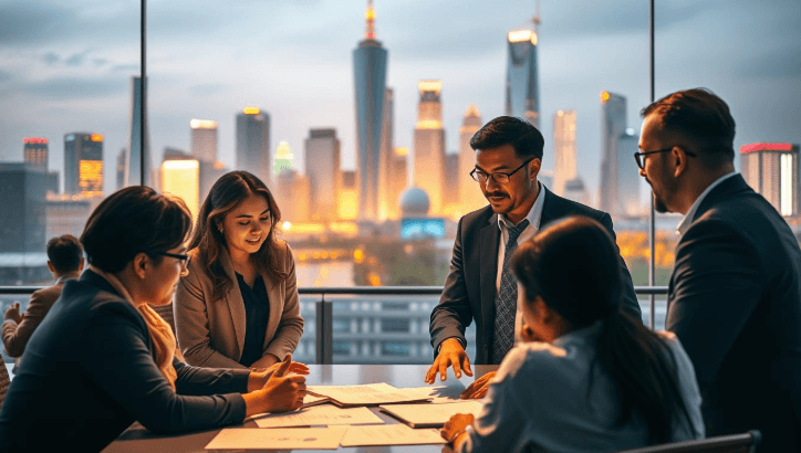 Understanding Complications — What Can Go Wrong and How Dubai's Teams Respond