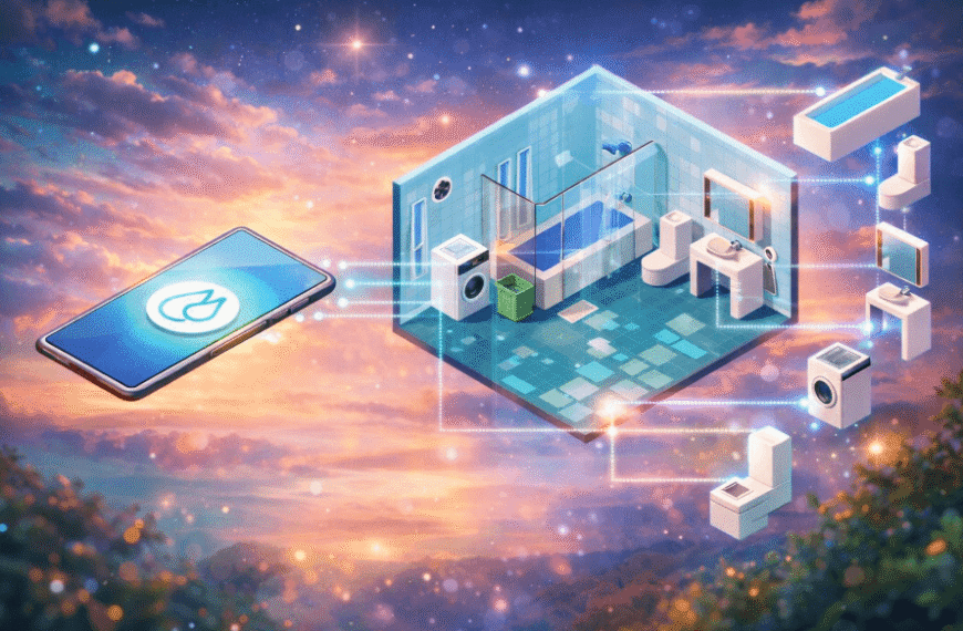 Why Smart Water Meters Are Becoming More Popular in Developing Countries