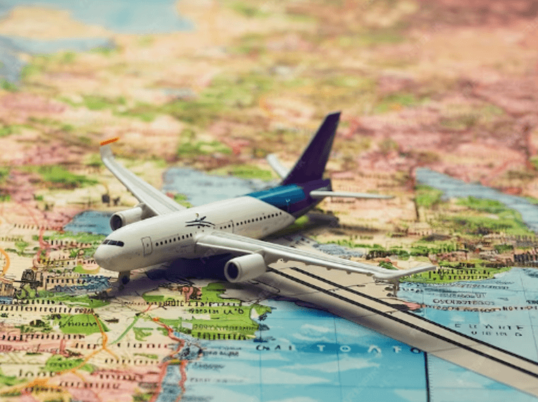 Toronto to Delhi Flights: Routes, Airlines, and Fare Insights