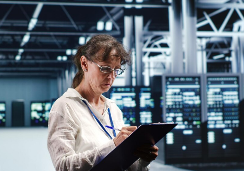 Data Center Deracking: A Complete Guide to Efficient IT Infrastructure Decommissioning