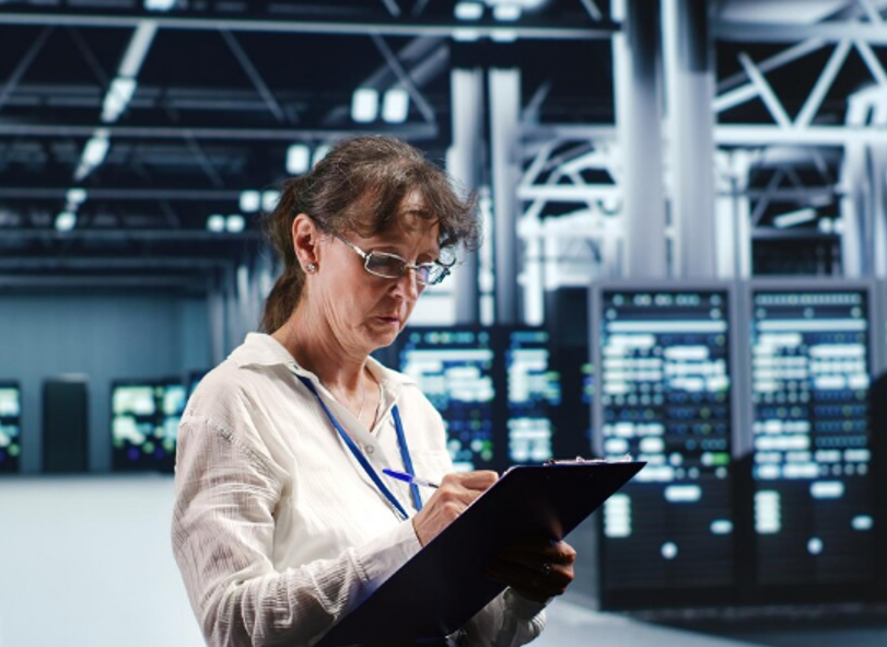 Data Center Deracking: A Complete Guide to Efficient IT Infrastructure Decommissioning