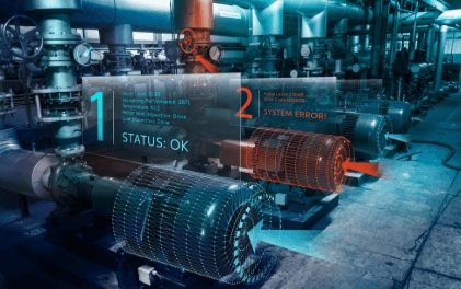 Automated Visual Inspection: Revolutionizing Quality Control in Modern Manufacturing