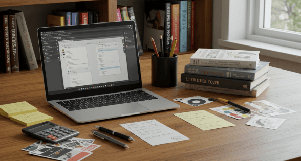 Book Self Publishing Companies: A Complete Guide for Aspiring Authors