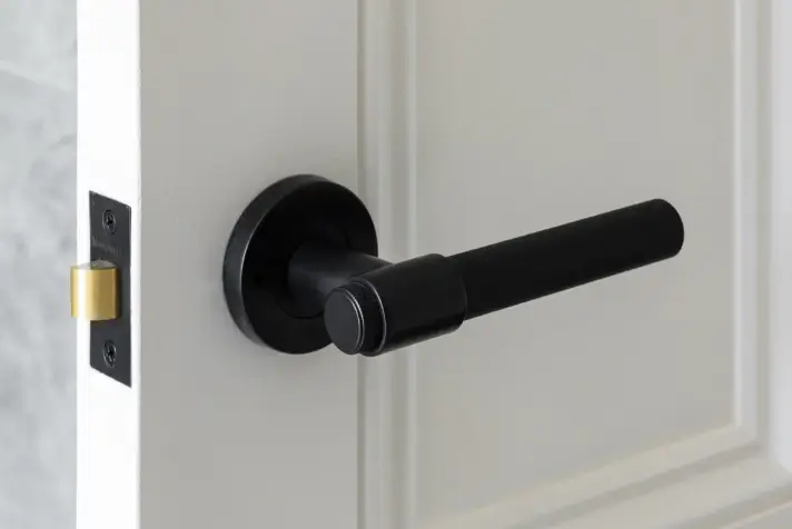 Door Hardware Guide: Handles, Hinges and Locks Explained
