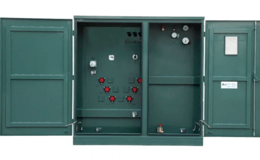 How Utilities Use Grounding Transformers to Maintain Grid Stability