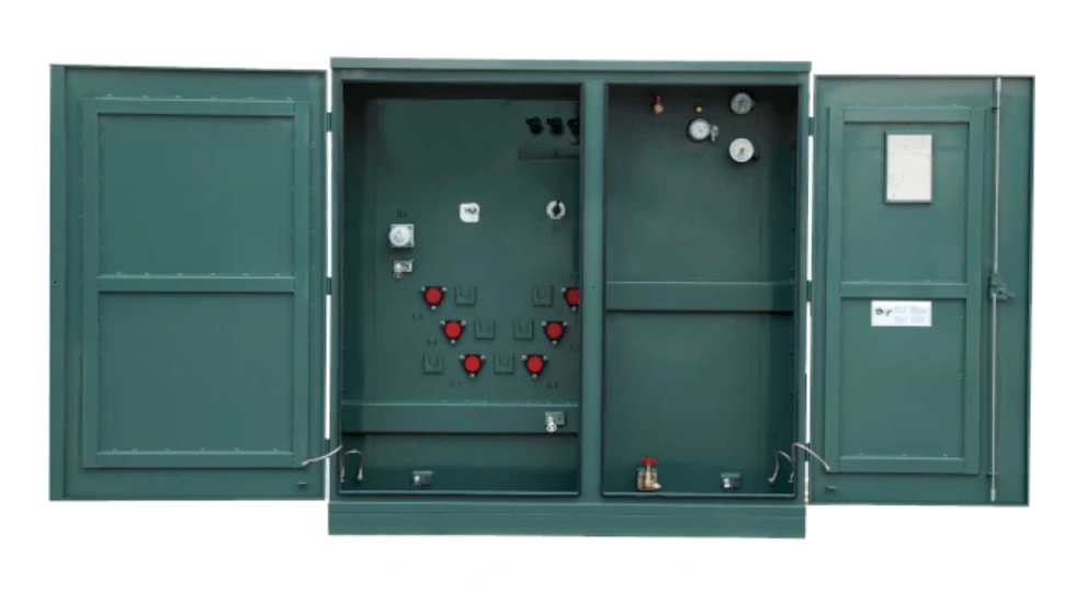 How Utilities Use Grounding Transformers to Maintain Grid Stability