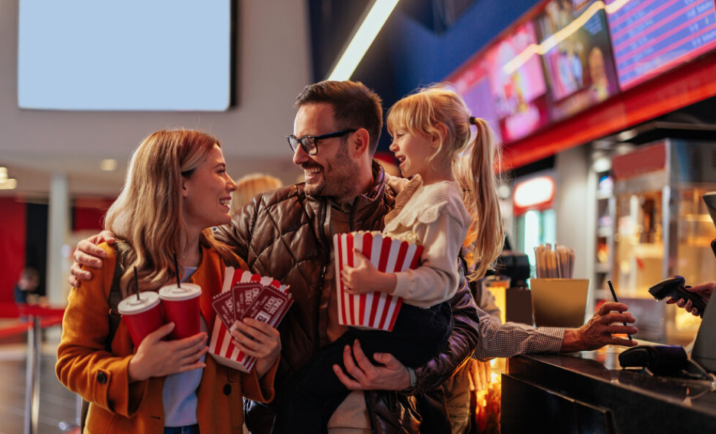 Building a Profitable Regional Theatre Network Through Smarter Cinema management Strategies